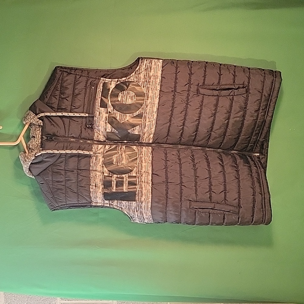 Men's vest